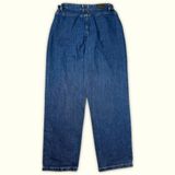 Lee Jean Relaxed Femme 1990s Vintage – W30