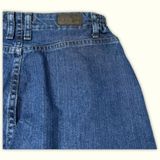 Lee Jean Relaxed Femme 1990s Vintage – W30
