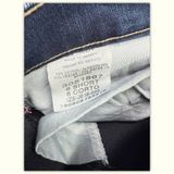 Lee Jean Relaxed Femme 2000s Vintage – W28