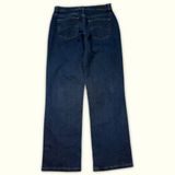 Lee Jean Relaxed Femme 2000s Vintage – W28