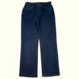 Lee Jean Relaxed Femme 2000s Vintage – W28