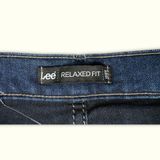 Lee Jean Relaxed Femme 2000s Vintage – W28