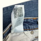 True Religion Jean Bootcut Femme 2010s Y2K – W31