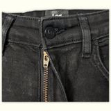 Lee Jean Skinny Femme Minimaliste – W26