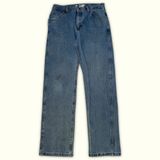 Wrangler Jean Regular Homme 2010s Western – W32