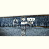 Wrangler Jean Regular Homme 2010s Western – W32