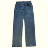 Wrangler Jean Regular Homme 2010s Western – W32