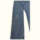 Wrangler Jean Regular Homme 2010s Western – W32