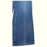 Wrangler Jean Regular Homme 1990s Western – W32