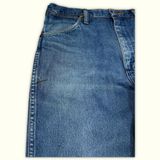 Wrangler Jean Regular Homme 1990s Western – W32