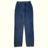 Lee Jean Regular Femme 1990s Vintage – W30