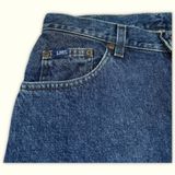 Lee Jean Regular Femme 1990s Vintage – W30