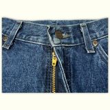 Lee Jean Regular Femme 1990s Vintage – W30
