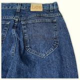 Lee Jean Regular Femme 1990s Vintage – W30