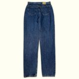 Lee Jean Regular Femme 1990s Vintage – W30