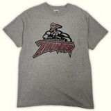 Gildan T-shirt Regular Homme 2010s Vintage – L