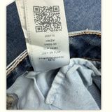 True Religion Jean Évasé Femme Y2K – W30