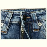 True Religion Jean Bootcut Femme 2010s Y2K – W25