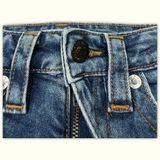 True Religion Jean Évasé Femme 2000s Y2K – W23