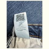 True Religion Jean Évasé Femme Y2K – W27
