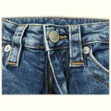 True Religion Jean Évasé Femme Y2K – W27