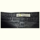 Lee Jean Regular Femme 2000s Vintage – W30