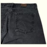 Lee Jean Regular Femme 2000s Vintage – W30