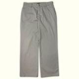 Lee Chino Relaxed Femme Normcore – W30