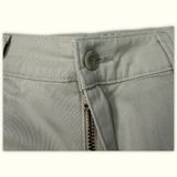 Lee Chino Relaxed Femme Normcore – W30