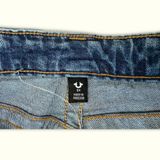 True Religion Jean Bootcut Femme 2010s Y2K – W31