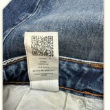 True Religion Jean Bootcut Femme 2010s Y2K – W31