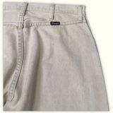 Wrangler Jean Regular Femme 1990s Vintage – W33