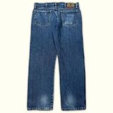 Wrangler Jean Regular Homme 2000s Workwear – W36