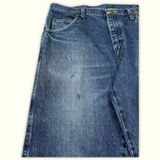 Wrangler Jean Regular Homme 2000s Workwear – W36