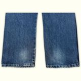 Wrangler Jean Regular Homme 2000s Workwear – W36
