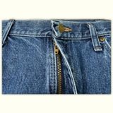 Wrangler Jean Regular Homme 2000s Workwear – W36