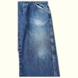 Wrangler Jean Regular Homme 2000s Workwear – W36