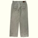 Lee Jean Regular Homme 1990s Vintage – W32
