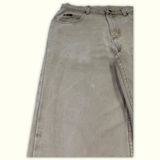 Lee Jean Regular Homme 1990s Vintage – W32