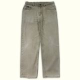 Lee Jean Regular Homme 1990s Vintage – W32