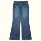 Lee Jean Relaxed Femme 2000s Y2K – W34