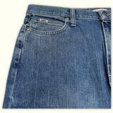 Lee Jean Relaxed Femme 2000s Y2K – W34