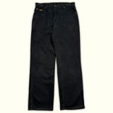 Wrangler Jean Regular Homme 1990s Western – W32