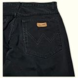 Wrangler Jean Regular Homme 1990s Western – W32