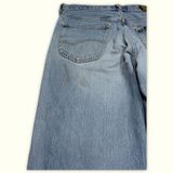 Lee Jean Regular Homme 2000s Normcore – W33