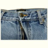 Lee Jean Regular Homme 2000s Normcore – W33