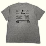 Port & Company T-shirt Regular Homme 2020s Sportswear – L