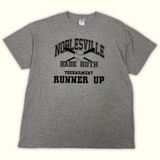 Port & Company T-shirt Regular Homme 2020s Sportswear – L