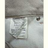 Lee Jean Regular Femme 1990s Vintage – W30