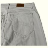 Lee Jean Regular Femme 1990s Vintage – W30